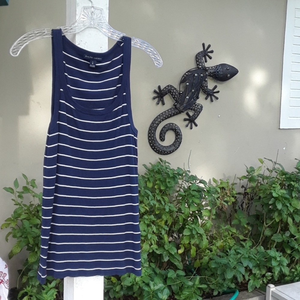 Ralph Lauren tank top